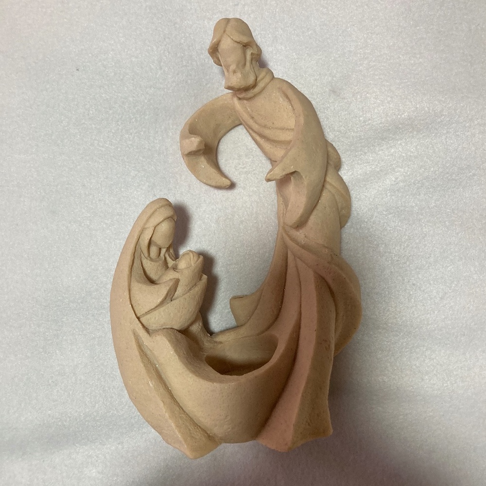 🙏HOLY FAMILY NATIVITY